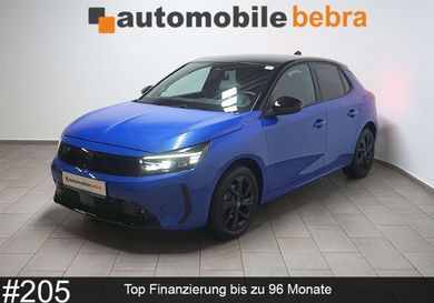 Opel Corsa, 2024