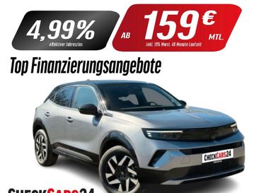 Opel Mokka, 2025