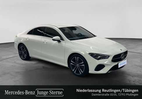 Mercedes-Benz CLA 180, 2026 2