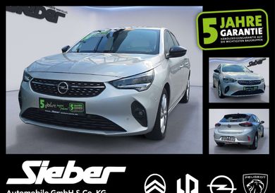 Opel Corsa, 2023