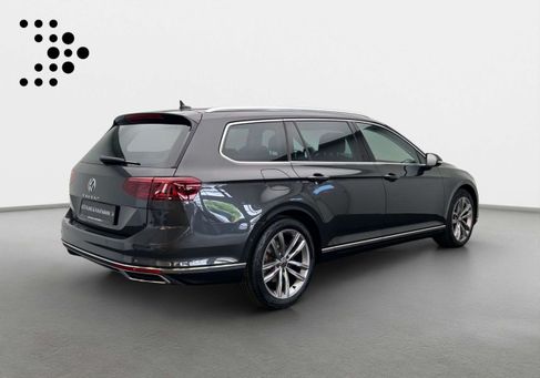 Volkswagen Passat Variant, 2023 2