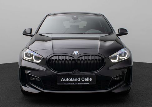 BMW 120, 2023 2