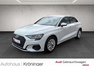 Audi A3, 2024