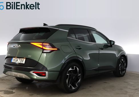 Kia Sportage, 2024 3