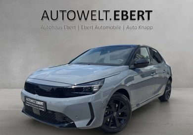 Opel Corsa, 2024