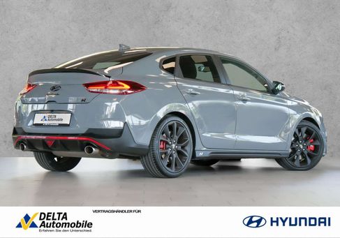 Hyundai i30, 2019 2