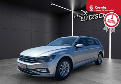 Volkswagen Passat Variant, 2022