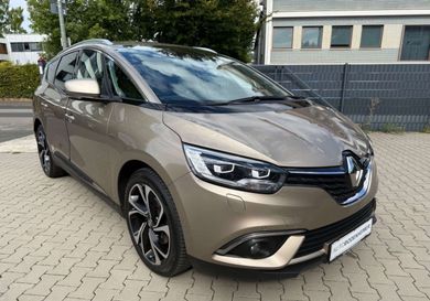 Renault Scenic, 2020