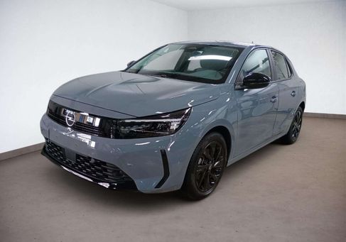Opel Corsa, 2025