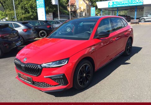 Skoda Scala, 2025