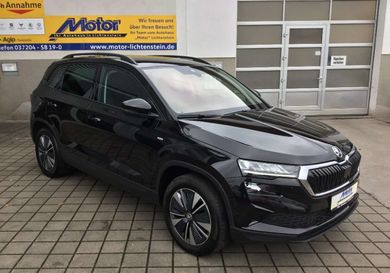 Skoda Karoq, 2023