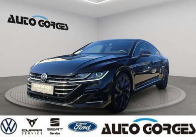 Volkswagen Arteon, 2020
