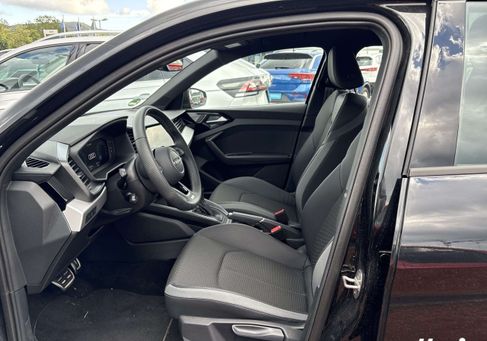 Audi A1, 2025 3