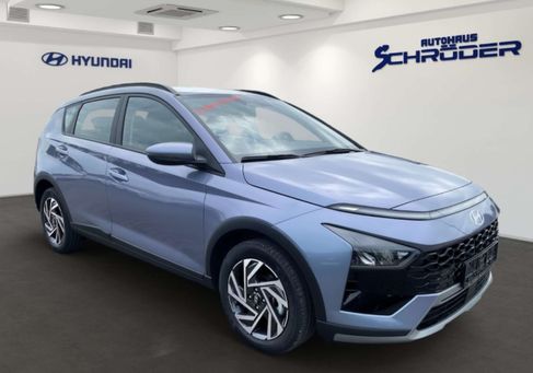 Hyundai Bayon, 2025 2