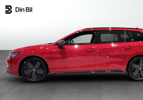 Volkswagen Passat Variant, 2026 2