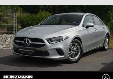 Mercedes-Benz A 200, 2019