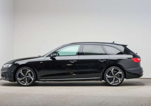 Audi A4, 2023 3