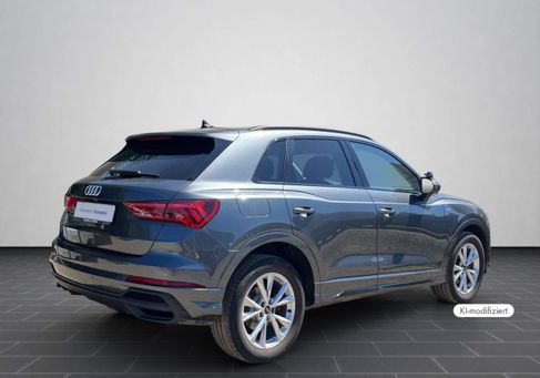 Audi Q3, 2023