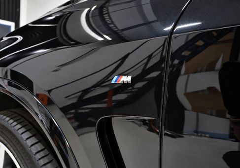 BMW X5, 2018