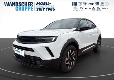 Opel Mokka, 2024