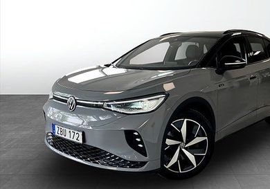 Volkswagen ID.4, 2023