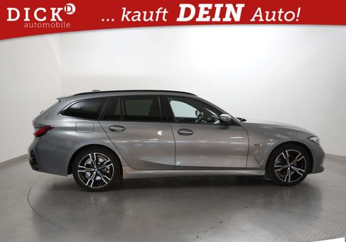 BMW 330, 2022