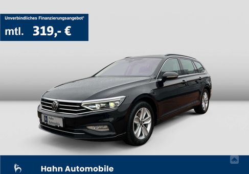 Volkswagen Passat Variant, 2021