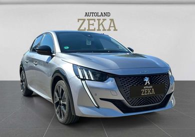 Peugeot 208, 2023