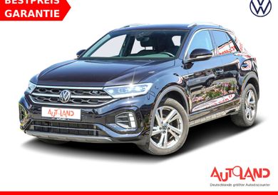 Volkswagen T-Roc, 2023