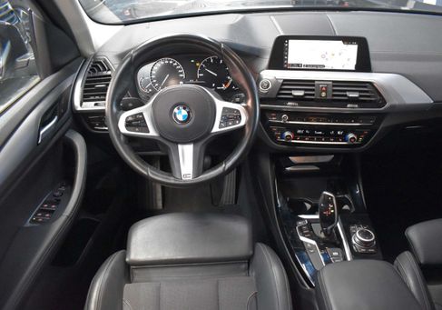 BMW X3, 2021 2
