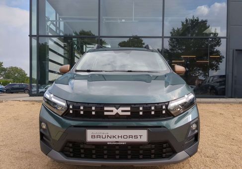 Dacia Sandero, 2026