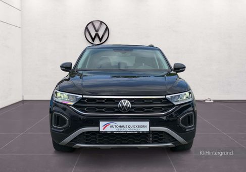 Volkswagen T-Roc, 2023 3