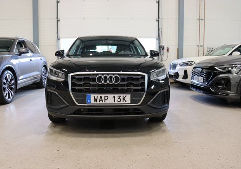 Audi Q2, 2023