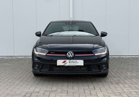 Volkswagen Polo, 2023 2