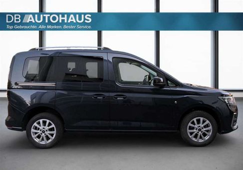 Ford Tourneo Connect, 2024
