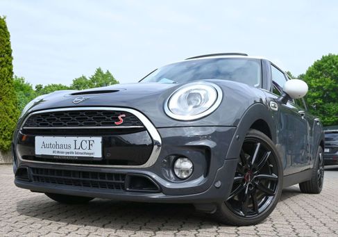 MINI Cooper S Clubman, 2018