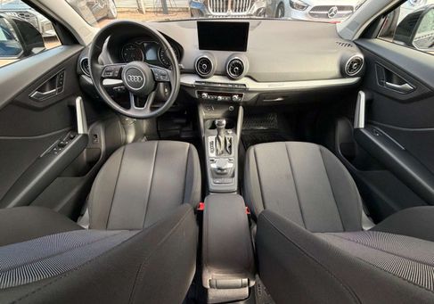 Audi Q2, 2022 3