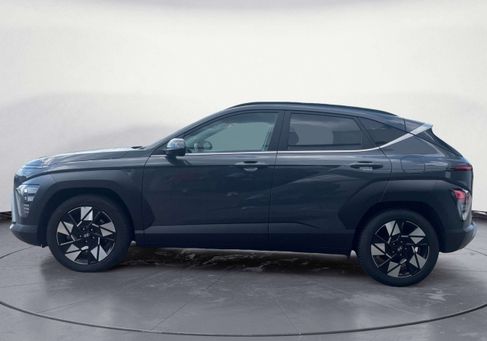 Hyundai Kona, 2024 3
