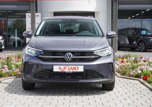 Volkswagen Taigo, 2023