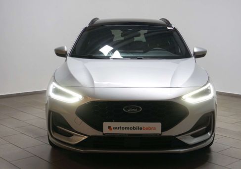 Ford Focus, 2024