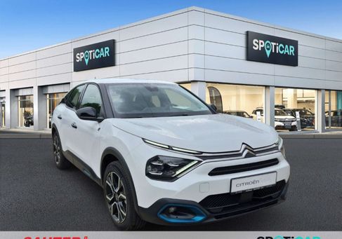 Citroën C4, 2022 3