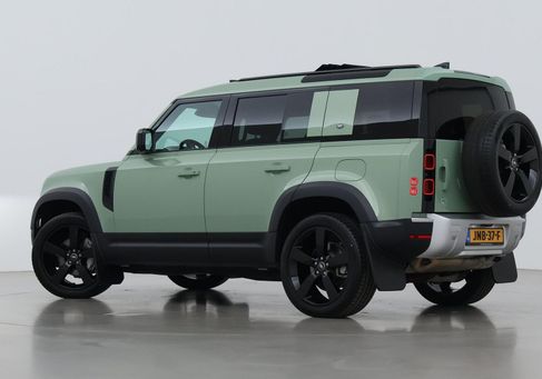 Land Rover Defender, 2024