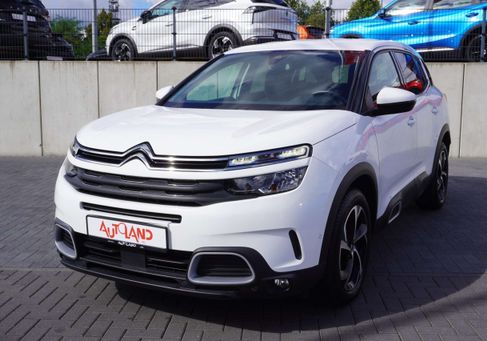 Citroën C5 Aircross, 2020 2