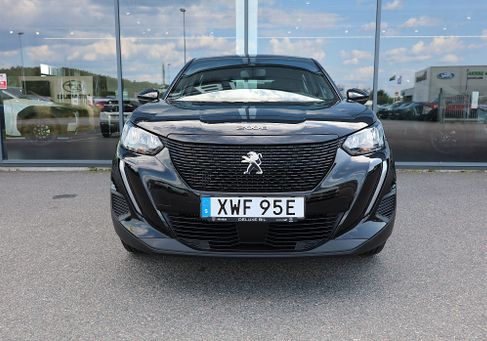 Peugeot 2008, 2022