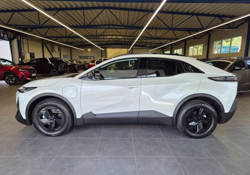 Subaru, 2026