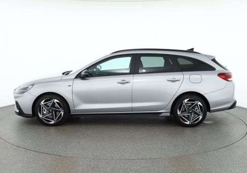 Hyundai i30, 2025 2