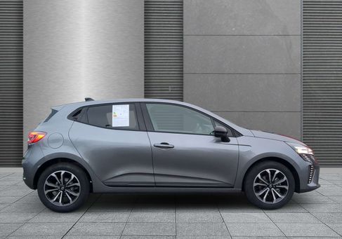 Renault Clio, 2025