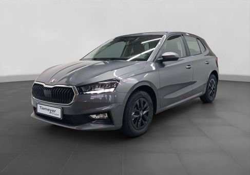 Skoda Fabia, 2026