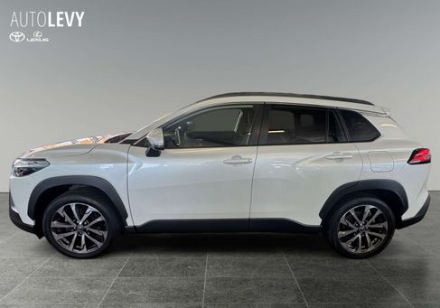 Toyota Corolla Cross, 2023