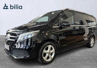 Mercedes-Benz V 300, 2020